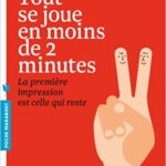 Livre Tout se joue en 2 minutes amazon