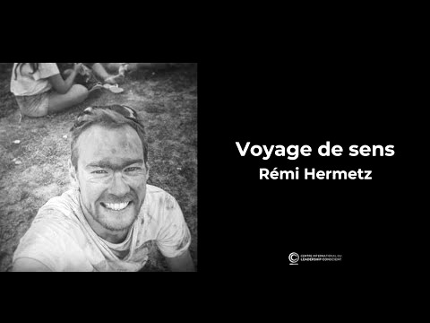 Interview Voyage de sens